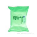 Factory Price Baby Wipes Process Cleaning Wet Wipes